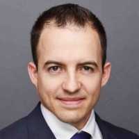 Mercedes-Benz Canada Employee Tim Sawatzki's profile photo