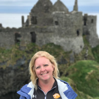 Danielle Euker Email & Phone Number