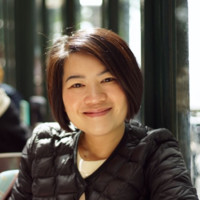 Baobab Tree Event Employee Angela Lee's profile photo