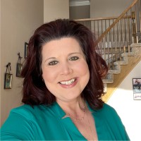 Forgotten Harvest Employee Kelli Kaschimer's profile photo