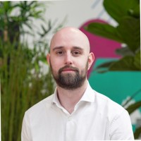Illumia Employee Dylan Hodge's profile photo