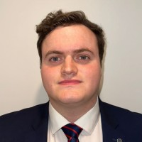 Luke O'Callaghan-Smith Email