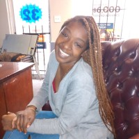 PLS Financial Services Employee Alexis Combs's profile photo