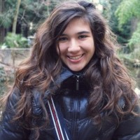 XTRA Employee Bruna Crippa's profile photo