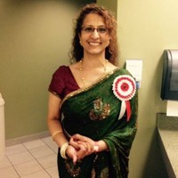 Vineetha Isaac Email