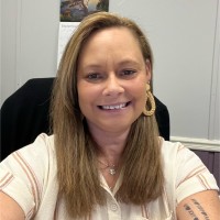 Sharp Energy Employee Jennifer Bradshaw's profile photo