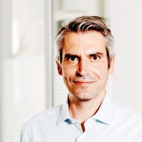prognostica GmbH Employee Thomas Christ's profile photo