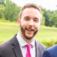 Seattle Children's Employee Dylan Crawford's profile photo