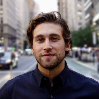 T51 Employee Jonah Adler's profile photo