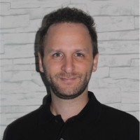 hauzd Employee Dan Burdman's profile photo