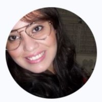 Sameka Modas Ltda. Employee Priscila Souza's profile photo