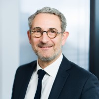 Barreau de Lyon Employee Alban Pousset-Bougere's profile photo