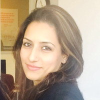Marathon Mortgage Corp. Employee Navdeep Kaur's profile photo