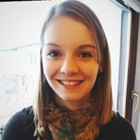 BSH Adriatic-East region Employee Špela Mahorič's profile photo