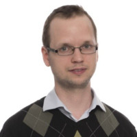 Epiceros Employee Axel Jansson's profile photo