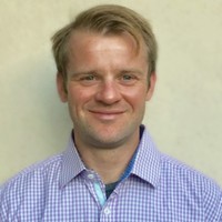 Endress+Hauser Group Employee Benjamin Palmer's profile photo