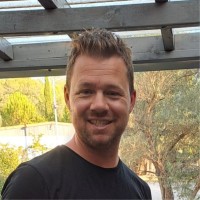 Bos Group International Employee Joris Vermeulen's profile photo