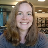 Algonquin Area Public Library District Employee Meghan O'Keefe's profile photo