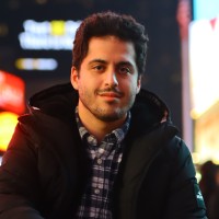 Jonathan Khalili Email
