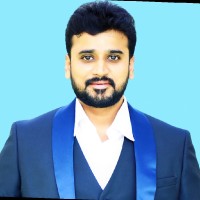 Honeywell Employee Ashok Nagaraj's profile photo