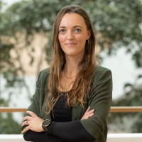 Inspired Beyond Babies Employee Maria Skjoldborg's profile photo