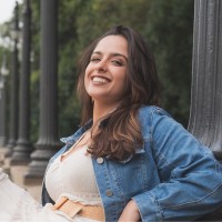 Wind Sun Sky Entertainment Employee Larissa Baroboskin's profile photo