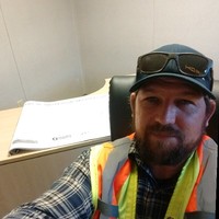 Lakeside Industries Employee Mike Pinell's profile photo