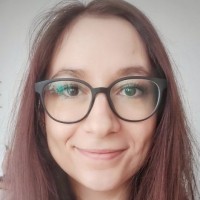 Yopeso Employee Angela Raileanu's profile photo