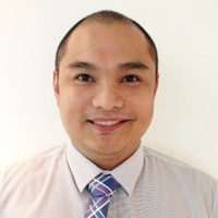 Talent2 Employee Lesly Bergonia's profile photo