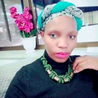 Eunice Dube Email
