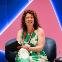 Myfxbook Ltd Employee Carolina May's profile photo