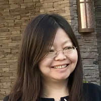 Viavi Solutions Employee Nancy Woo's profile photo