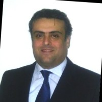 Al Abdulkarim Holding Company Employee Mohammad al Jayousi's profile photo