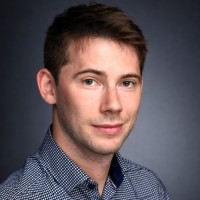 The SR Group Employee Lloyd Black's profile photo