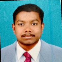 FocusR Consultancy and Technologies Pvt. ltd Employee Shibi K's profile photo
