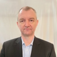 Cartelux Australia Employee Stephen Burns's profile photo