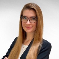 WorldLink US Employee Anelcie Andry-Spamer's profile photo