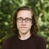 Caleb McQuaid