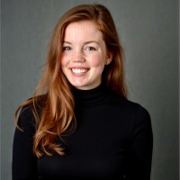 Nourish Employee Taylor Randel's profile photo