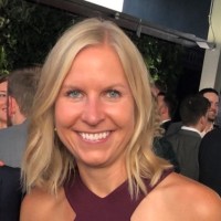 The Table Group Employee Danielle Barkema's profile photo