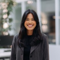 Nexio Projects Employee Blessie Canete's profile photo