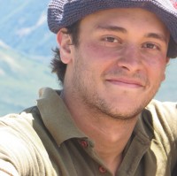 LIAG Argentina Employee Juan Todarello's profile photo