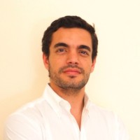 Conetic Employee Antonio Cid's profile photo