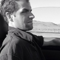 The Digital Stronghold Employee Stephen Henderson's profile photo