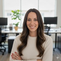 Canto Employee Ashley Murtha's profile photo