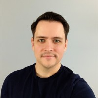 Success Factors Employee Andrew Kuhn's profile photo