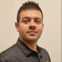 Texas Collision Centers Employee Abel Saucedo's profile photo
