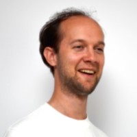 Örebro University Employee Jonas Moll's profile photo