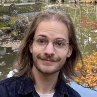Hidden Roll Employee Erik Larsen's profile photo