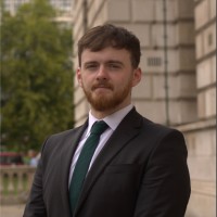 Northern Ireland Housing Executive Employee Karl McGee's profile photo